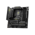 MSI MAG B860M MORTAR WIFI DDR5 mATX Motherboard